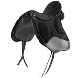 Syd Hill - St Albans Endurance Saddle