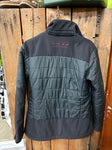 PreLoved- Ladies Thomas Cook Equestrain Black Jacket- S