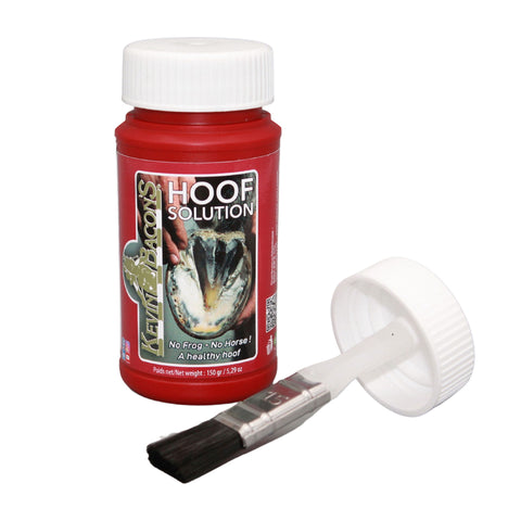 Kevin Bacon's Hoof Solution - 150g