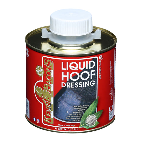 Kevin Bacon's Liquid Hoof Dressing - 500ml