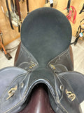 Second Hand Kincade 17'' Stock Saddle