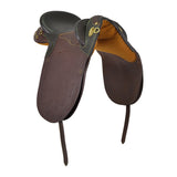 Northern River Drafter - Stock Saddle