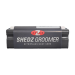 Shedz Groomer Blade