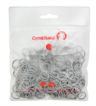 Gymkhana Rubber Plaiting Bands