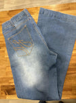 PreLoved- Ladies Hitchley & Harrow Jeans- 33/33