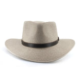 Oogee - Hunter Creek Fedora Hat - Wheat