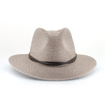 Oogee - Mulga Creek Fedora Hat - Mix Taupe