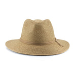 Oogee - Pipers Creek Fedora Hat - Camel