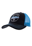 Bullzye - Adult Overlay Trucker Cap