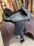 Ammo Pro Swinging Fender Saddle