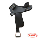 Ammo Pro Swinging Fender Saddle