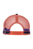 Bullzye - Argyle Trucker Cap - Kids