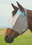 Cashel Fly Masks - Assorted Designs