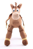 Bullseye - Plush Cotton Soft Toy