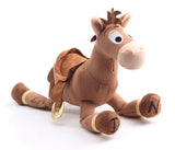 Bullseye - Plush Cotton Soft Toy