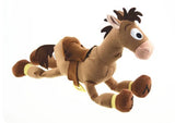 Bullseye - Plush Cotton Soft Toy