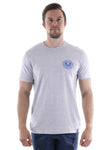 Bullzye - Men's Bullring Short Sleeve Tee Shirt