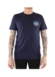 Bullzye - Men's Bullring Short Sleeve Tee Shirt