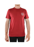 Bullzye - Men's Bullring Short Sleeve Tee Shirt