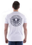 Bullzye - Men's Bullring Short Sleeve Tee Shirt