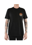 Bullzye - Men's Bullring Short Sleeve Tee Shirt