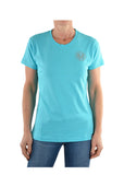 Bullzye - Women's Bullring Short Sleeve Tee Shirt