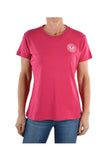 Bullzye - Women's Bullring Short Sleeve Tee Shirt