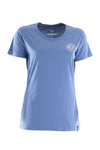 Bullzye - Women's Bullring Short Sleeve Tee Shirt