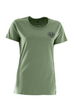 Bullzye - Women's Bullring Short Sleeve Tee Shirt