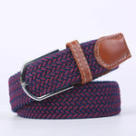 Unisex Stretch Belt - 120cm Length