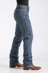 Men's - Cinch Bronze Label Jean - 38 Leg