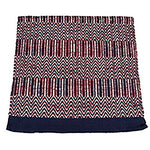 Fort Worth Double Weave Saddle Blanket | 32" x 64"