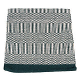 Fort Worth Double Weave Saddle Blanket | 32" x 64"