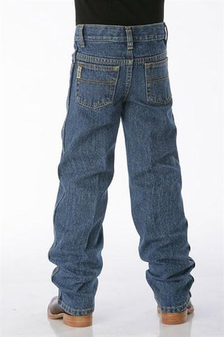 Cinch Boys Original Regular Fit Jean