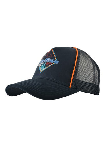 Pure Western - Clarke Trucker Cap - Adults