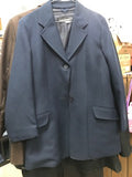 Competitor Second Hand Show Jacket