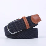 Unisex Stretch Belt - 120cm Length