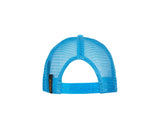 Bullzye Ditsy Trucker Cap - Adult