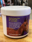 Equine Super Goo Repellent Cream -500ml