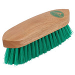 Horsemaster - Soft Teal Dandy Brush