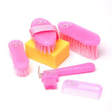 Kids 7 piece Grooming Kit