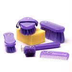 Kids 7 piece Grooming Kit