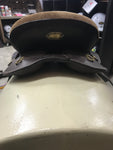 Horselines Fender Saddle - Second Hand