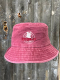 Mustang & Co Bucket Hat - Adult