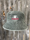 Mustang & Co Bucket Hat - Youth