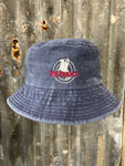 Mustang & Co Bucket Hat - Adult