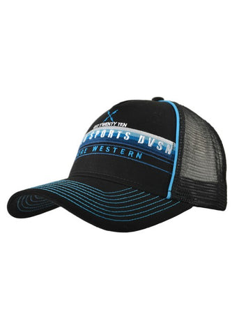 Pure Western - Kempton Trucker Cap - Kids
