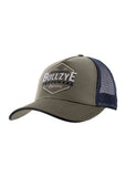 Bullzye - Kids Target Trucker Cap