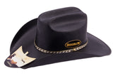 Kids Western Colourful Cowboy Hats