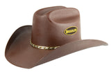 Kids Western Colourful Cowboy Hats